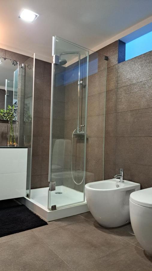 Casa Da Praca Hotell Miranda do Douro Eksteriør bilde