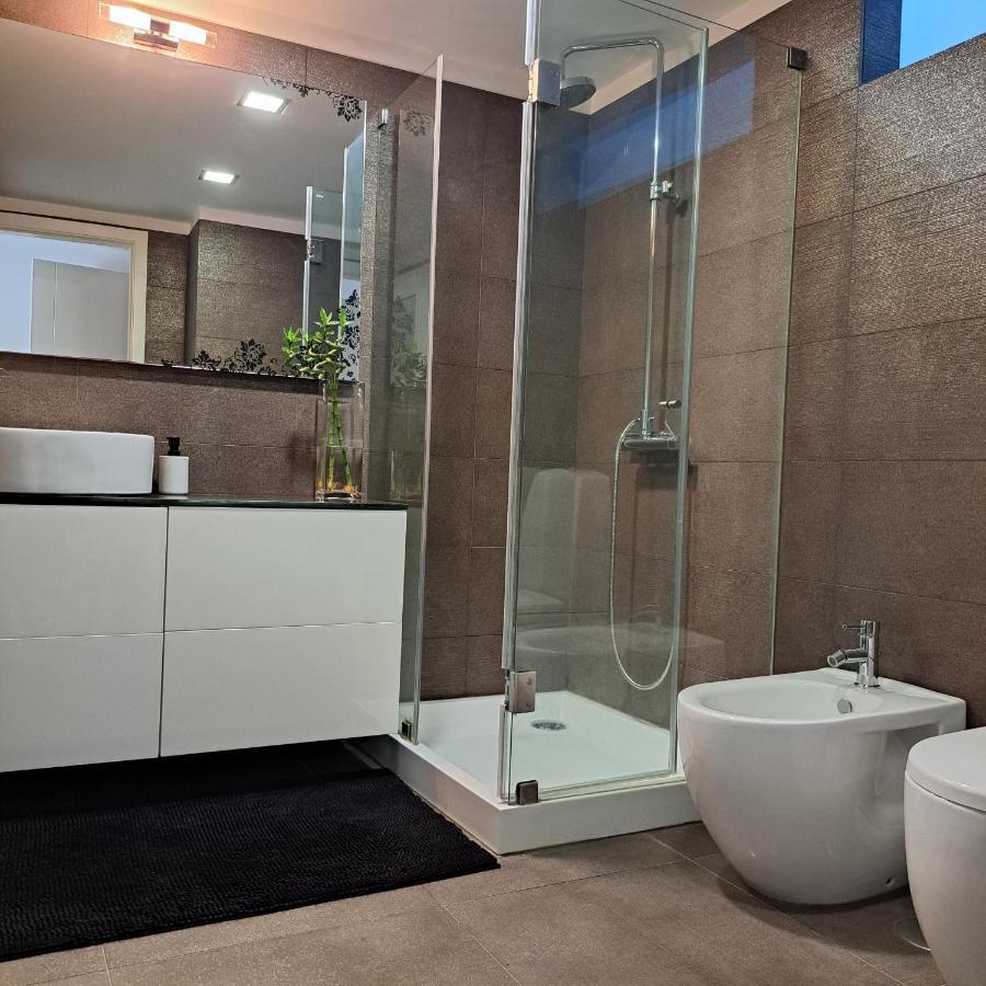 Casa Da Praca Hotell Miranda do Douro Eksteriør bilde