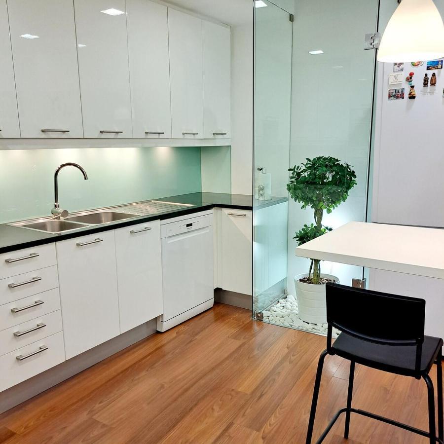 Casa Da Praca Hotell Miranda do Douro Eksteriør bilde