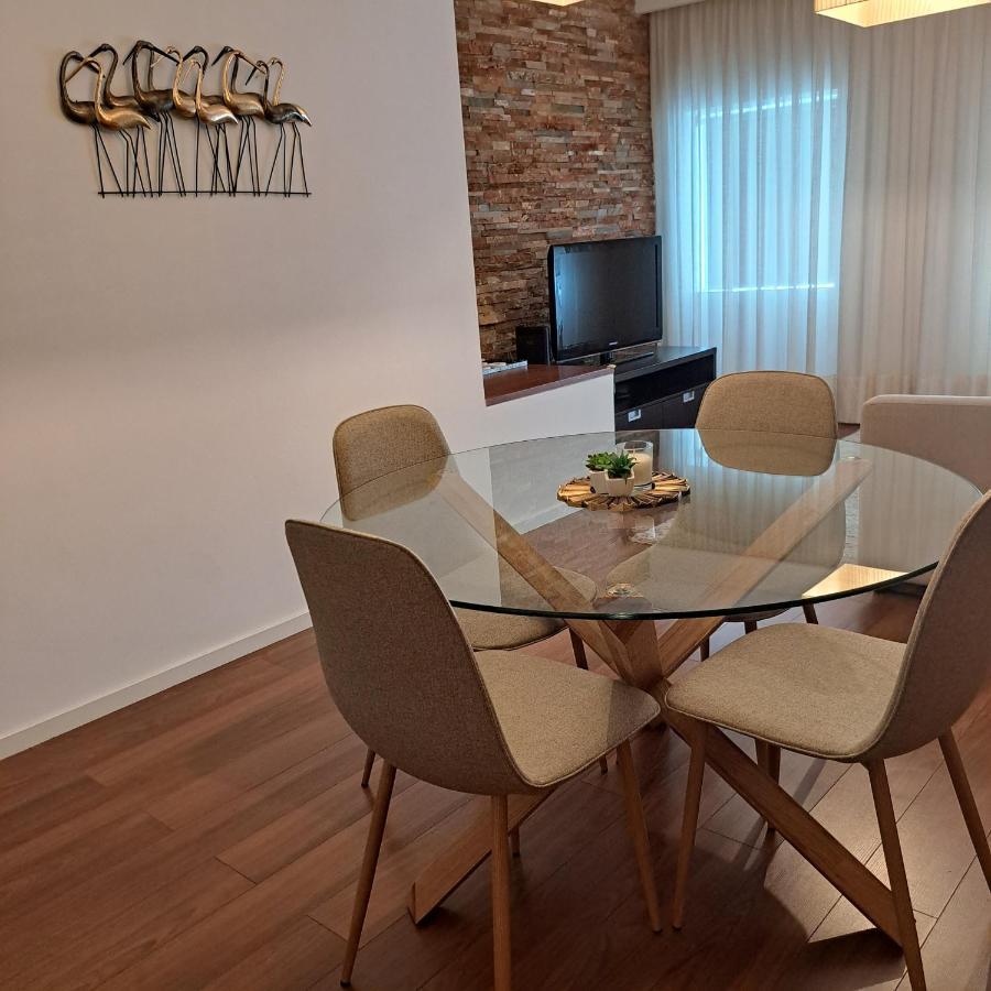 Casa Da Praca Hotell Miranda do Douro Eksteriør bilde