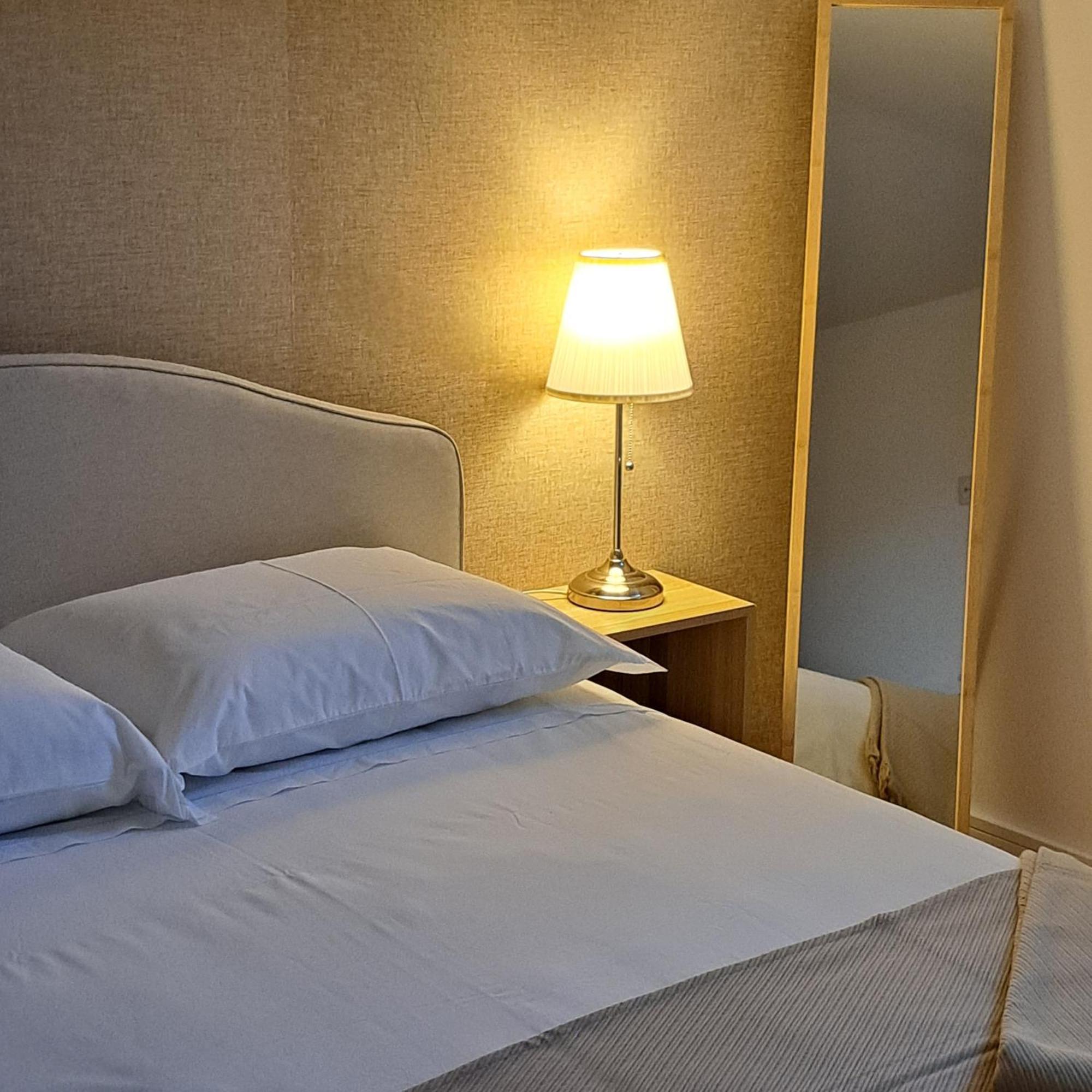 Casa Da Praca Hotell Miranda do Douro Eksteriør bilde